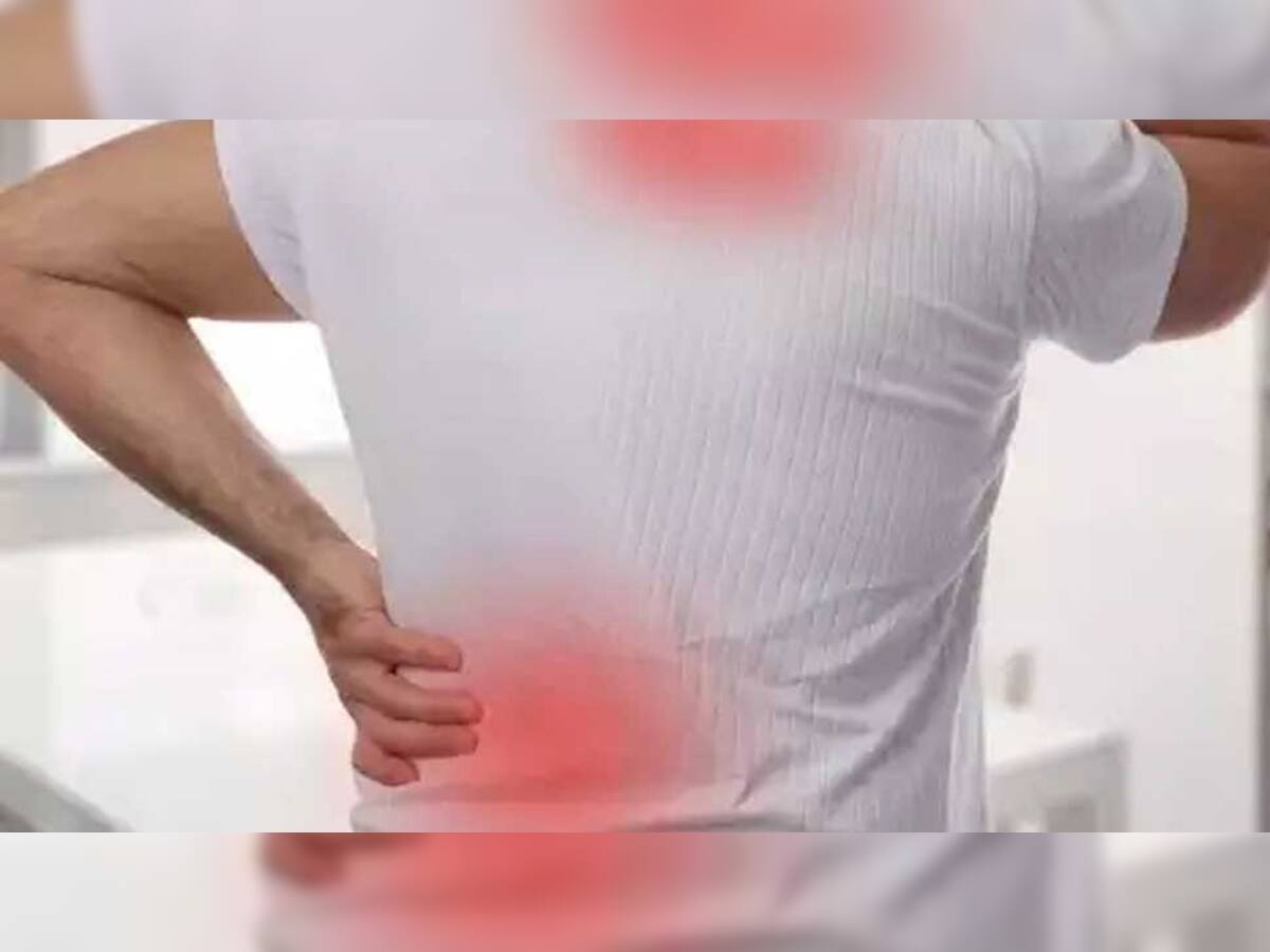 Back Pain: કમર દર્દની સમસ્યા હોય ભૂલથી ખાશો નહી આ વસ્તુઓ, બગડશે હાલત