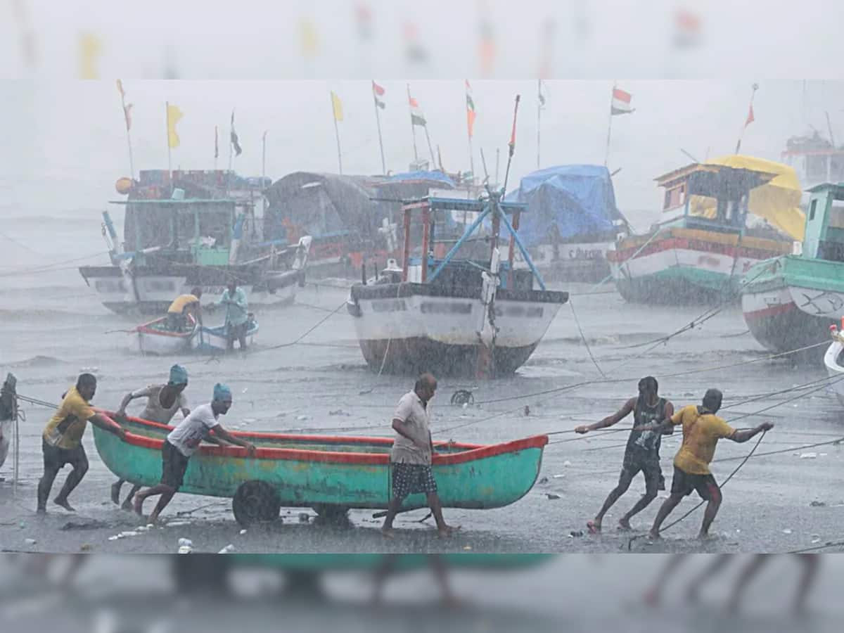 Cyclone Alert: ગુજરાતમાં ક્યારથી Jawad વાવાઝોડું મચાવશે તોફાન? તેની કેવી ભયંકર અસર થશે?