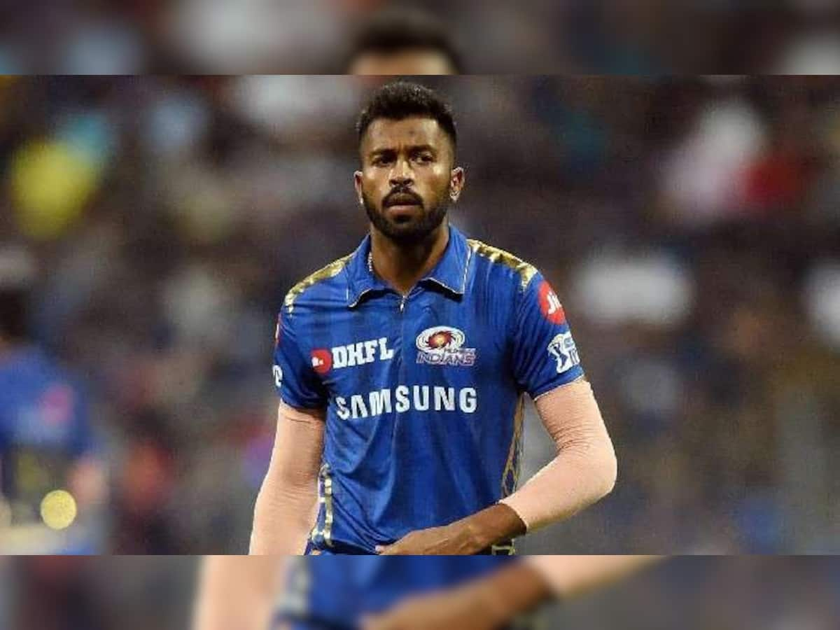 IPL Retention: રિટેન નહીં થવાથી દુ:ખી છે હાર્દિક પંડ્યા, એવો ભાવુક Video શેર કર્યો કે જોઈને ફેન્સની આંખો ભીંજાઈ જશે