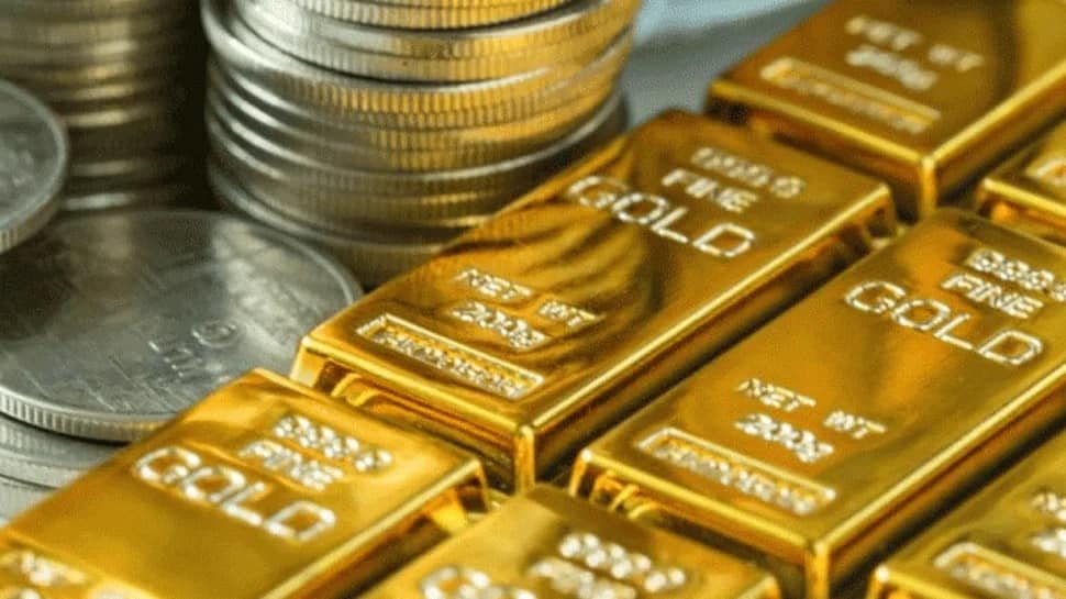 Gold Price Today: સોનાની ખરીદવા ઈચ્છતા લોક માટે સારા સમાચાર, ભાવમાં થયો ઘટાડો, જાણો લેટેસ્ટ કિંમત