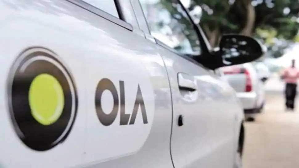 OLA: મહિલા પત્રકારની આપવીતી, કેબ ડ્રાઈવરે મારી સામે Masturbation શરૂ કર્યું, અને પછી અધવચ્ચે.... OLA: મહિલા પત્રકારની આપવીતી, કેબ ડ્રાઈવરે મારી સામે Masturbation શરૂ કર્યું, અને પછી અધવચ્ચે....