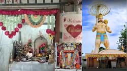 VISA મેળવવા હોય કે લગ્ન કરવા હોય, ભકતોની મનોકામના પૂર્ણ કરે છે ગુજરાતના આ દાદા