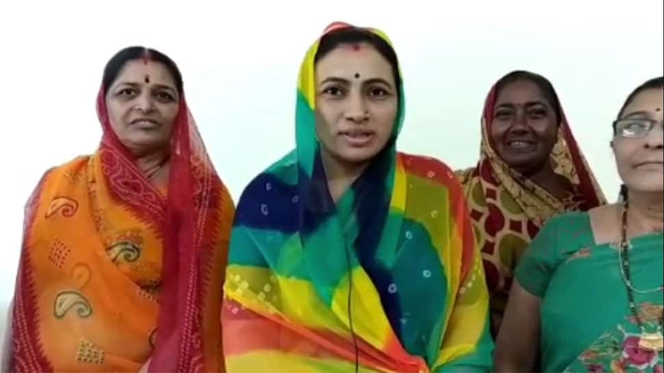 ગુજરાતમાં મહિલા સશક્તિકરણનો નવો અધ્યાય, ચુડવા-મંગવાણા ગામનું સુકાન મહિલાઓના હાથમાં સોંપાયું