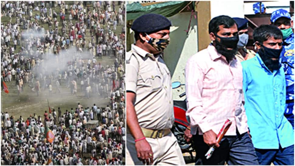 SLEEPER CELL કોણ હોય છે? કેવી રીતે ફેલાવે છે આતંક? સુરક્ષા એજન્સીઓ કેવી રીતે કરે છે તેનો ખાતમો? SLEEPER CELL કોણ હોય છે? કેવી રીતે ફેલાવે છે આતંક? સુરક્ષા એજન્સીઓ કેવી રીતે કરે છે તેનો ખાતમો?