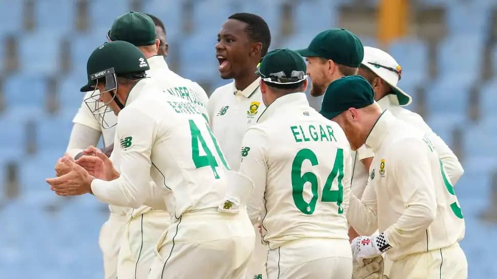 SA vs IND: ભારત વિરુદ્ધ ટેસ્ટ સિરીઝ માટે સાઉથ આફ્રિકાની ટીમ જાહેર, જાણો કોને મળી તક SA vs IND: ભારત વિરુદ્ધ ટેસ્ટ સિરીઝ માટે સાઉથ આફ્રિકાની ટીમ જાહેર, જાણો કોને મળી તક