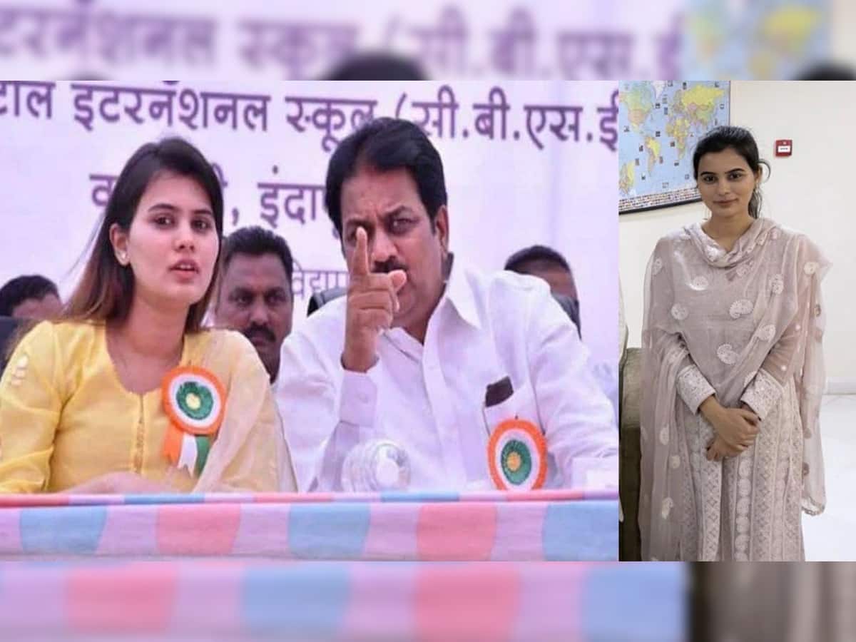 દિગ્ગજ BJP નેતાની પુત્રી બનશે ઠાકરે પરિવારનું પુત્રવધુ, તાજ હોટલમાં આ દિવસે થશે લગ્ન 