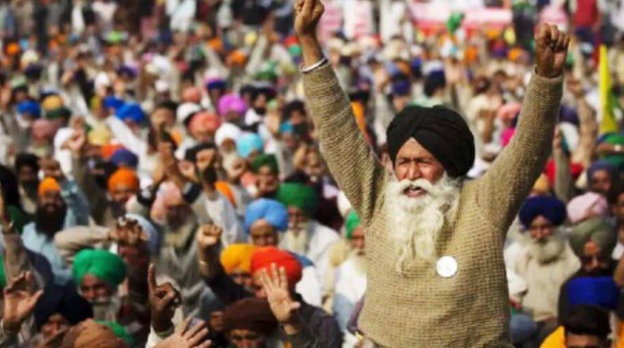 Farmers Protest: સંયુક્ત કિસાન મોરચાના પ્રતિનિધિ કૃષિમંત્રી સાથે કરી શકે છે મુલાકાત Farmers Protest: સંયુક્ત કિસાન મોરચાના પ્રતિનિધિ કૃષિમંત્રી સાથે કરી શકે છે મુલાકાત