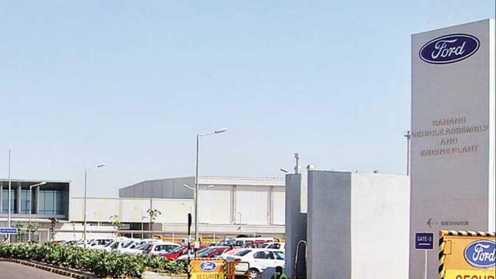 Tata Motors ખરીદી શકે છે ગુજરાતમાં Ford Motors નો પ્લાન્ટ‍!