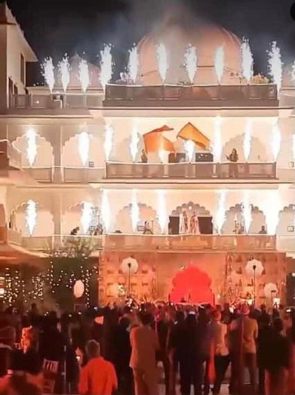 લગ્નના ફોટા