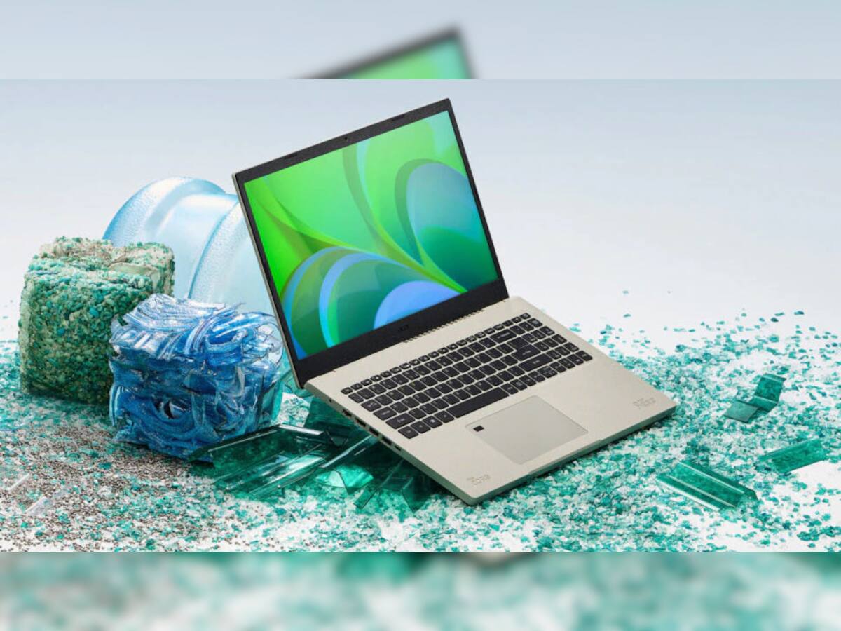 લોન્ચ થયું Acer નું ધમાકેદાર ડિસ્પ્લેવાળુ Laptop, જાણો કિંમત અને ગજબના ફીચર્સ