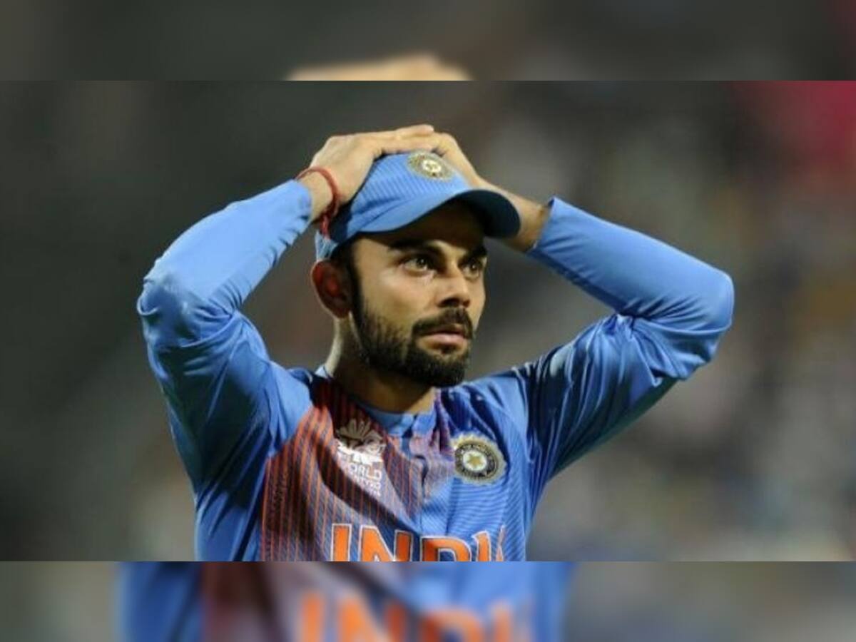 Virat Kohli એ કેપ્ટન્સી છિનવાયા બાદ આપ્યું મોટું નિવેદન, ઈન્સ્ટા પોસ્ટથી બધા ચોંકી ગયા