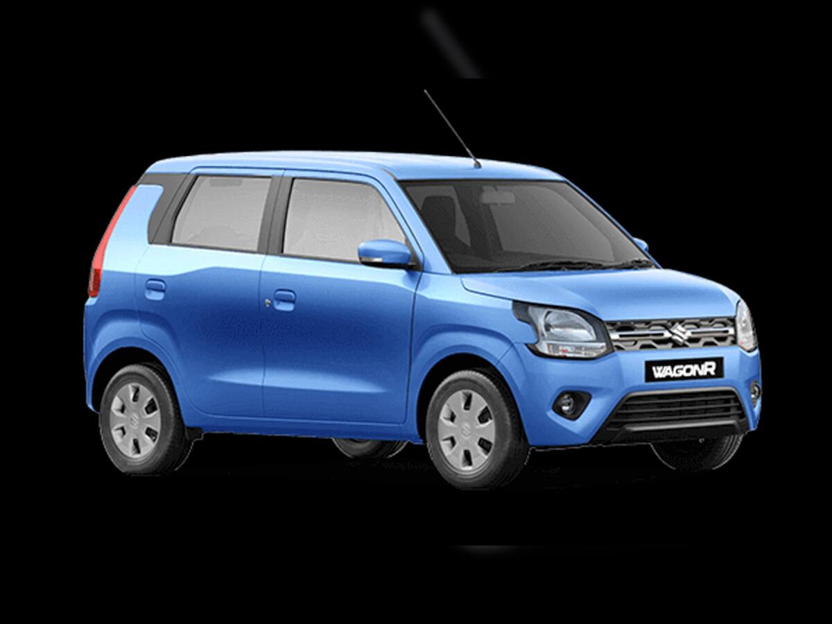 Maruti Suzuki વેગનઆર ઈલેક્ટ્રિક માર્કેટમાં આવતા જ લગાવી દેશે આગ, બધાની હવા થઈ જશે ટાઈટ!