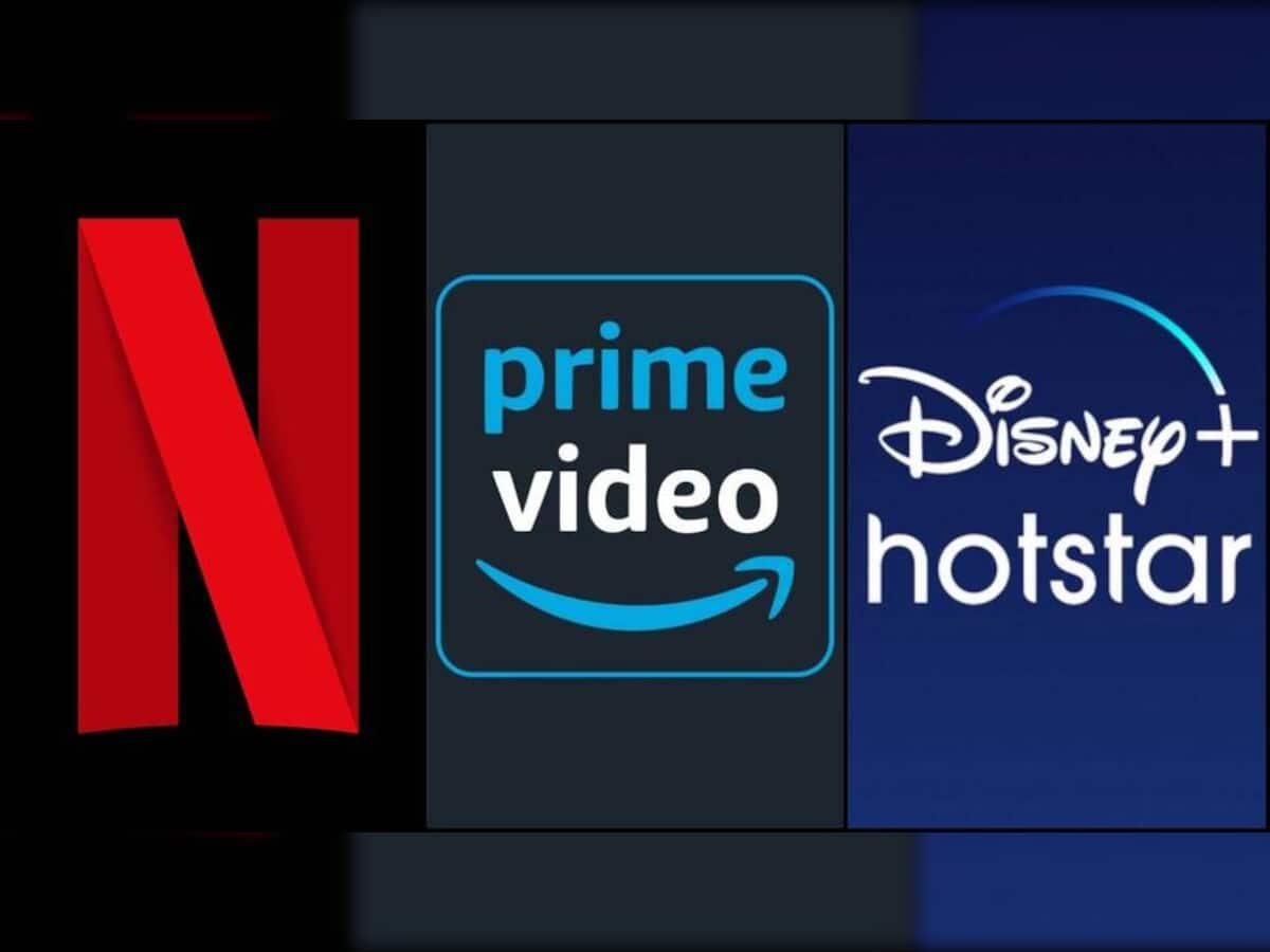 Netflix, Amazon Prime અને Disney+Hotstar બધા OTT માં ક્યું પ્લેટફોર્મ છે સૌથી સસ્તુ અને સારું?