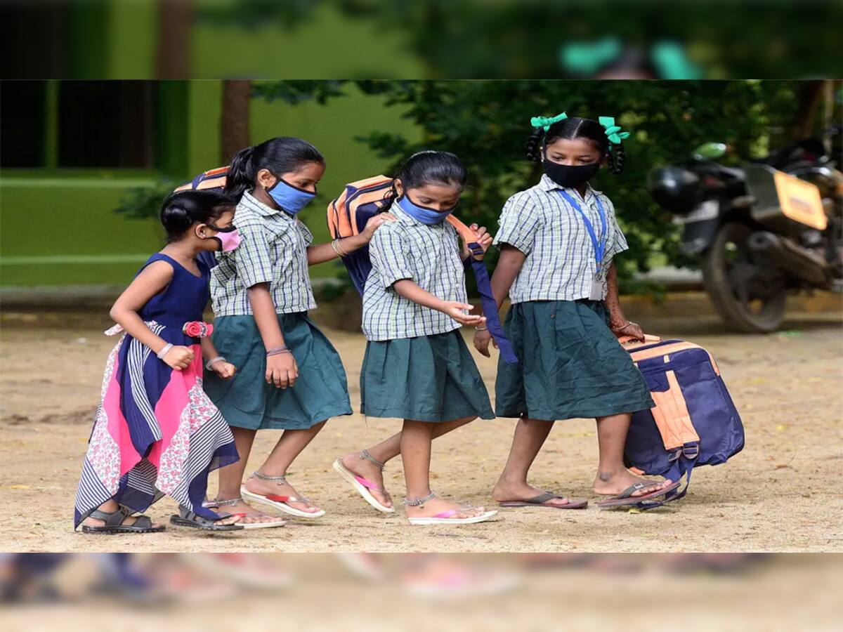 તમારા બાળકોને સાચવજો, ગુજરાતની શાળાઓમાં ફેલાઈ રહ્યો છે કોરોના