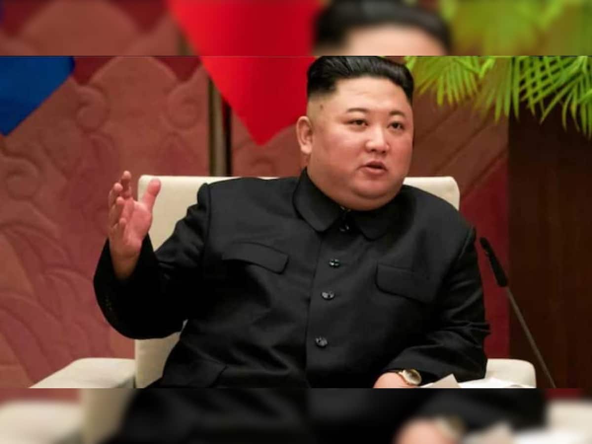 Kim Jong Un નું અજીબોગરીબ ફરમાન: 11 દિવસ સુધી હસવા-રોવા અને શોપિંગ કરવા પર પ્રતિબંધ