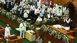 BJP આ રાજ્યમાં લાવશે ધર્માંતરણ વિરોધી બિલ!, કોંગ્રેસે જાહેર કર્યો વ્હીપ