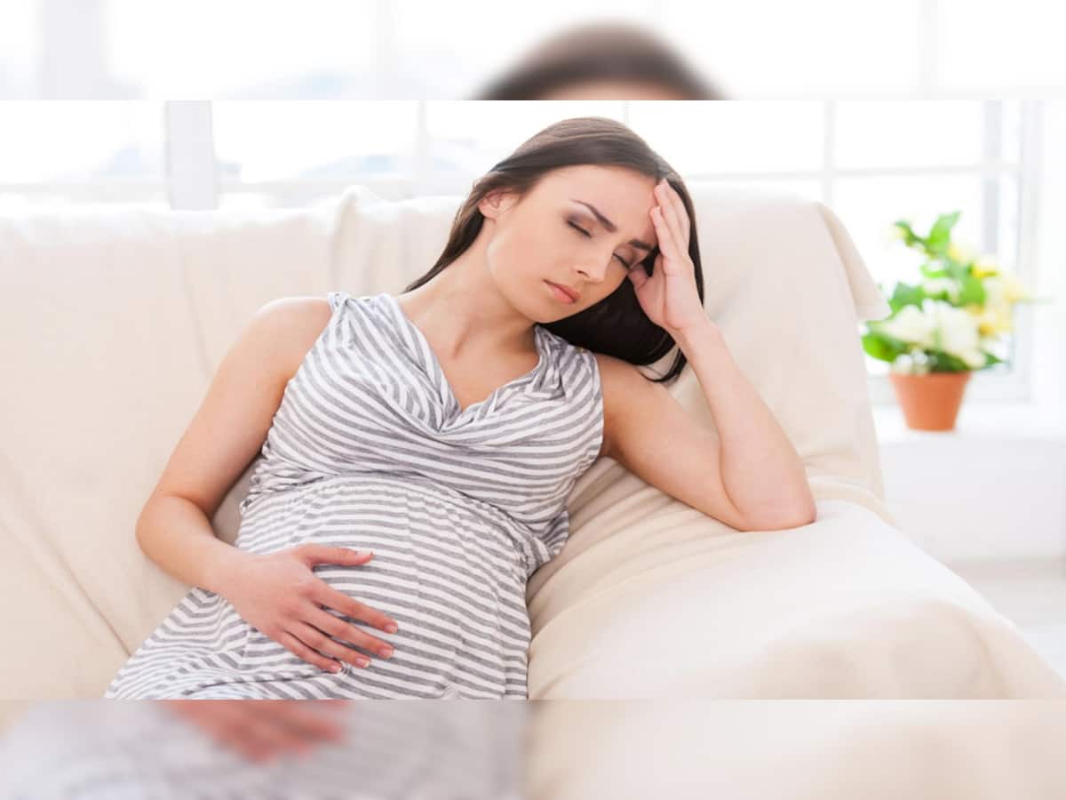 Late pregnancy: 30ની ઉંમર પછી માતા બનવાના ફાયદા અને નુકસાન વિશે તમને ખબર હોવી જોઈએ