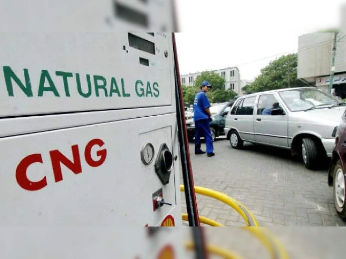 CNG-PNG Rate: આ 3 શહેરોમાં વધ્યા CNG અને PNG ના ભાવ, જાણો નવી કિંમતો