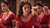 ત્રિધા ચૌધરી(Tridha Choudhury)