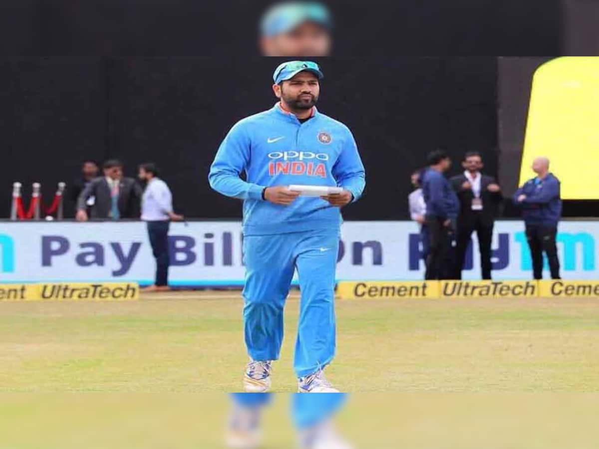 Rohit Sharma ના હાથમાં છે આ 2 ક્રિકેટર્સનું નસીબ! વનડે કારકિર્દી ખતમ થવાથી બચી શકે છે