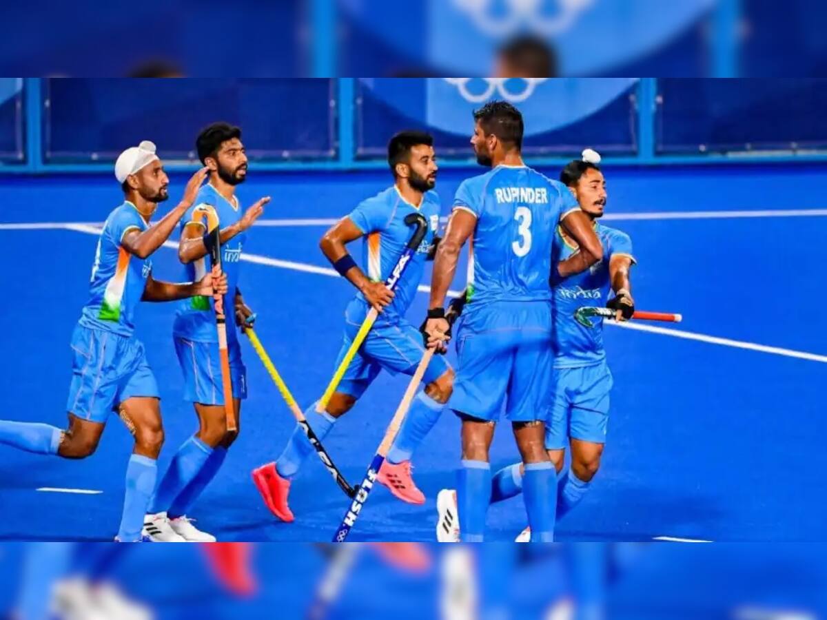 Asian Champions Trophy: ભારતનું દમદાર પ્રદર્શન, જાપાનને 6-0થી હરાવ્યું