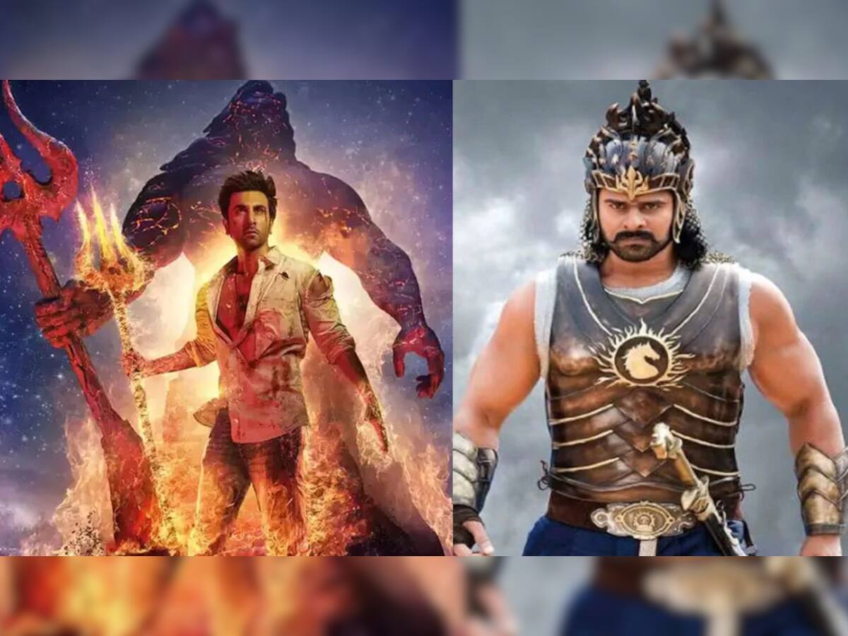 Bahubali ને ટક્કર આપશે Brahmastra! Rajamouli ની આ ફિલ્મમાં એવું તો શું છેકે, જોવા ગાંડું થયું છે આખુ ગામ!