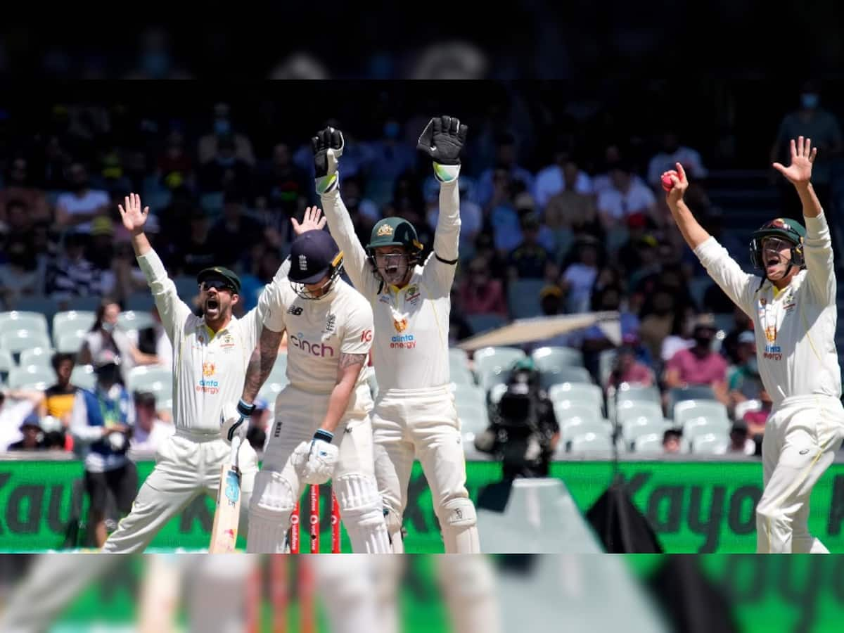 Ashes 2021-22: બીજી ટેસ્ટ મેચમાં ઓસ્ટ્રેલિયાએ ઈંગ્લેન્ડને 275 રને હરાવ્યું, સિરીઝમાં 2-0થી આગળ