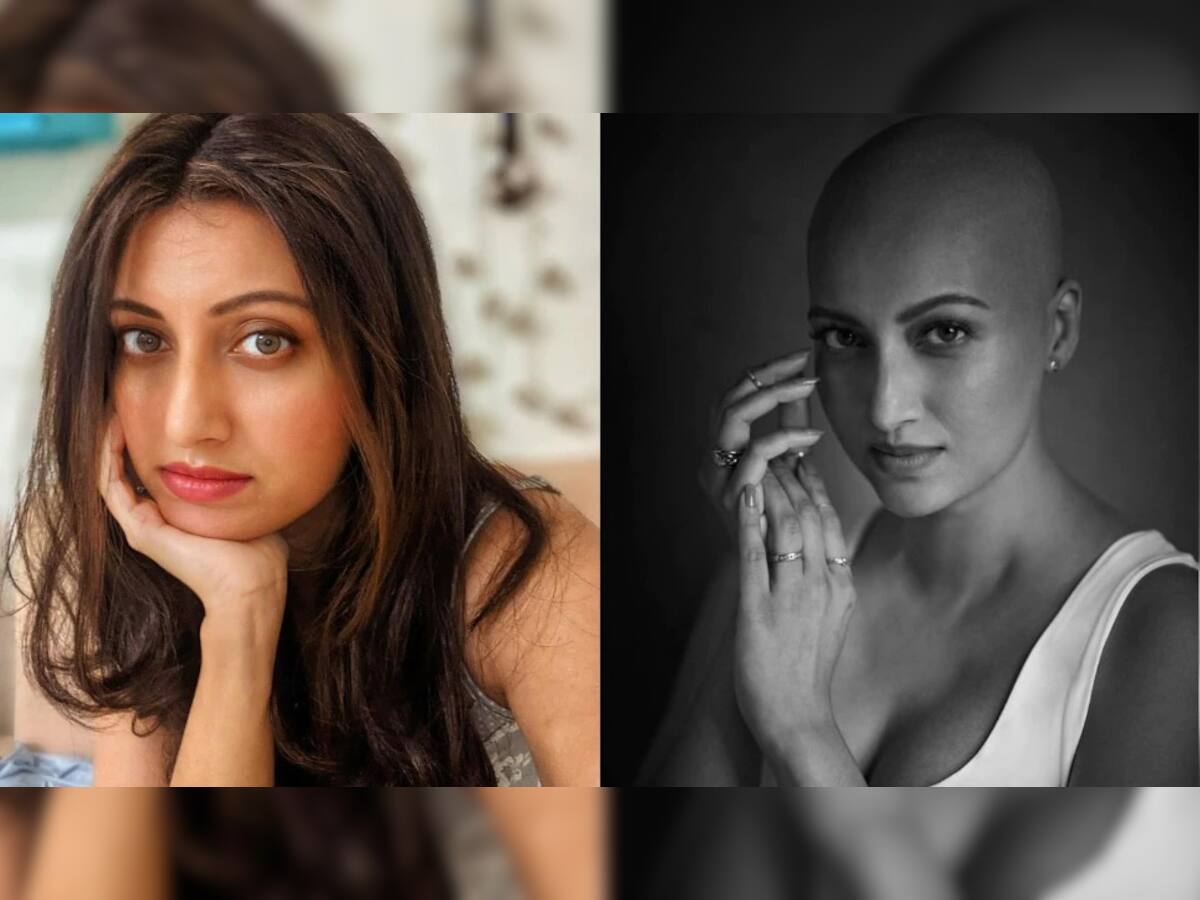 વધુ એક અભિનેત્રીને કેન્સર, Shocking Photo શેર કરી વ્યક્ત કર્યું દુખ