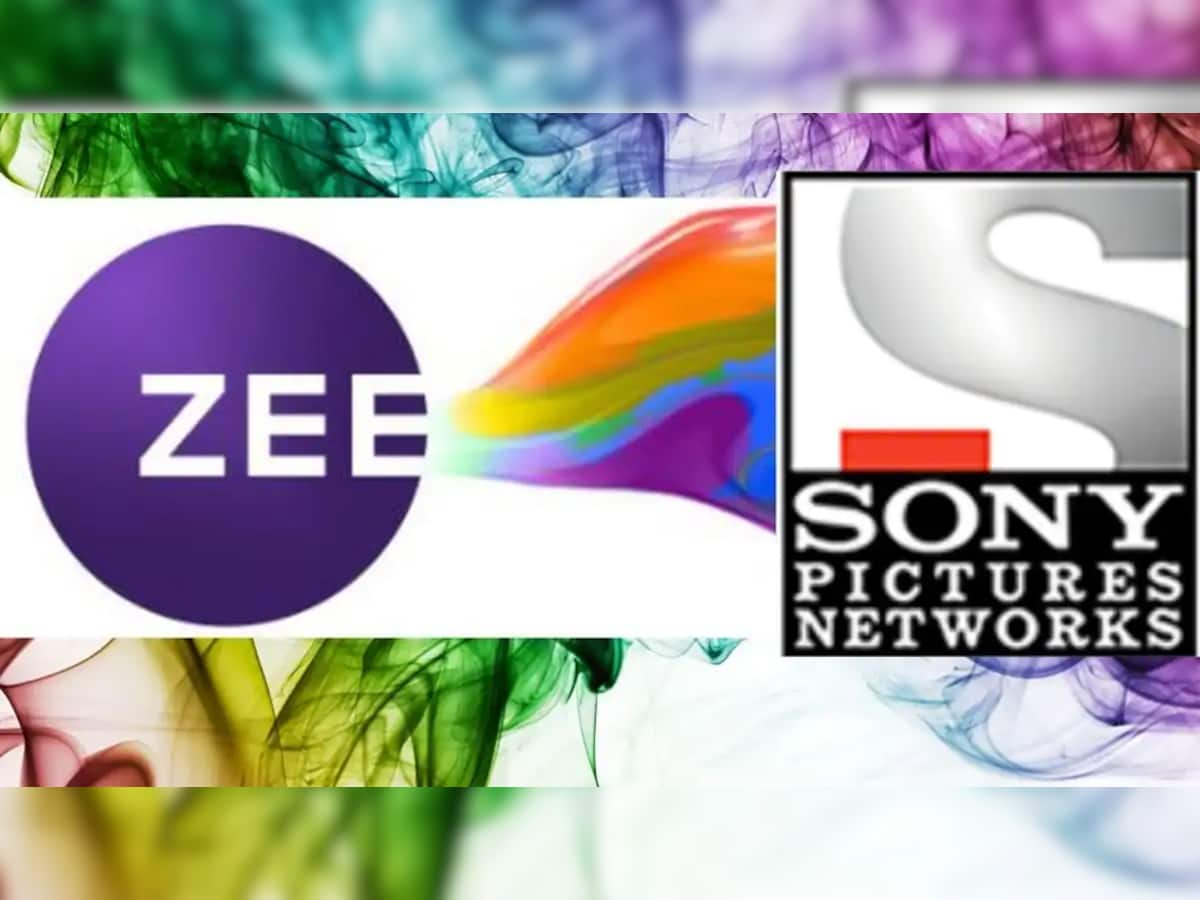 Zee Entertainment અને Sony Pictures India એ મર્જર ડીલ પર કર્યા હસ્તાક્ષર, જાણો હવે શું ફેરફાર થશે