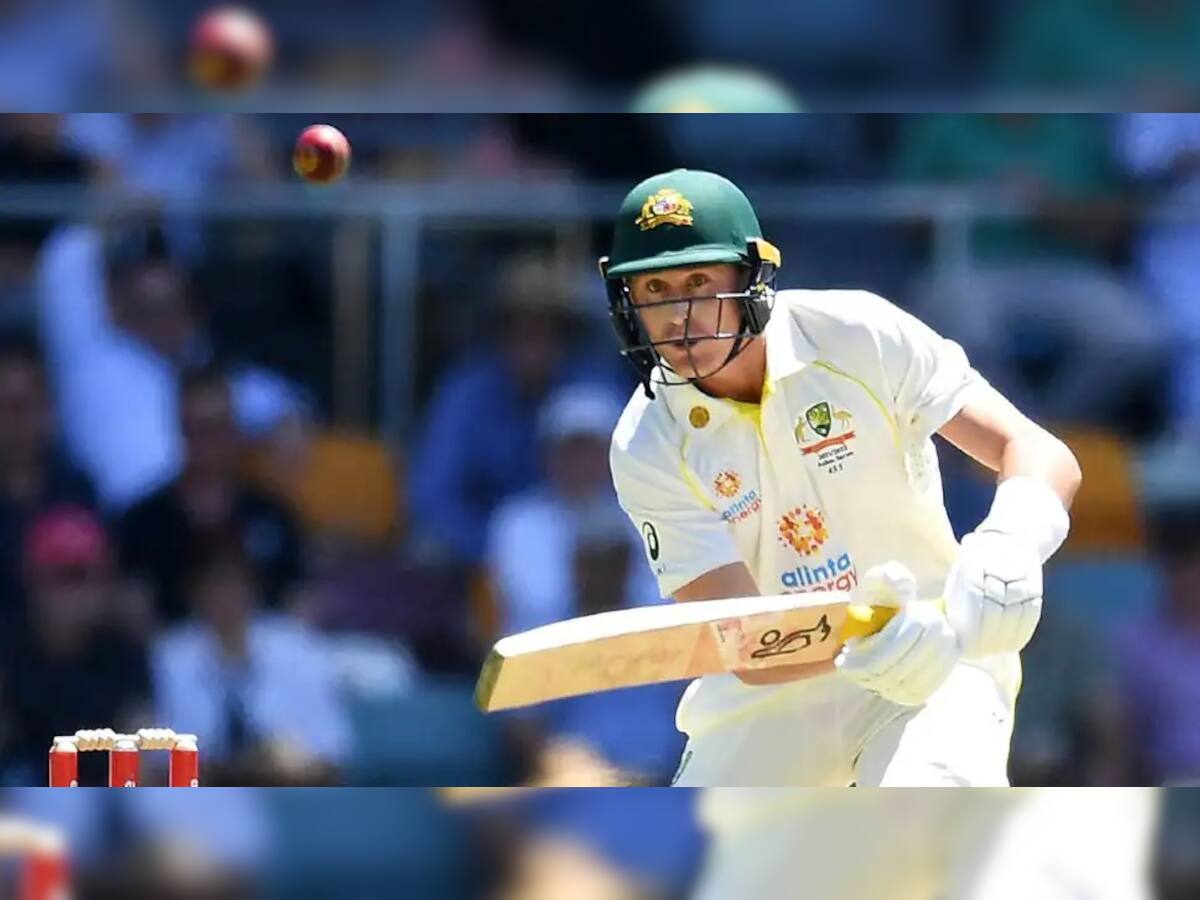 Test Player Rankings: ઓસ્ટ્રેલિયાનો માર્નસ લાબુશેન બન્યો ટેસ્ટનો નંબર-1 બેટર, વિરાટ કોહલીને થયું નુકસાન