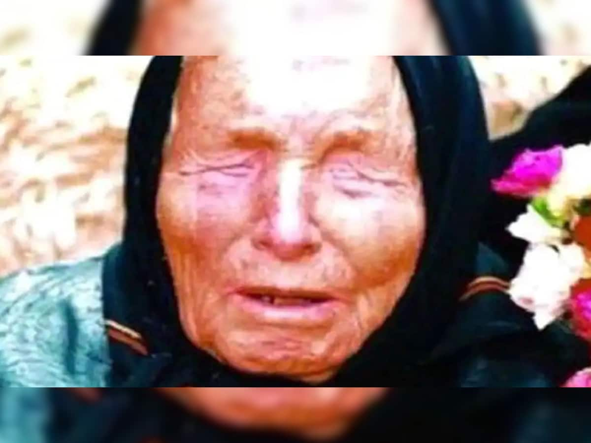 Baba Vanga 2022 Prediction: બાબા વેંગાની ખતરનાક ભવિષ્યવાણી, આગામી વર્ષ 2022 માં આવશે તબાહી!