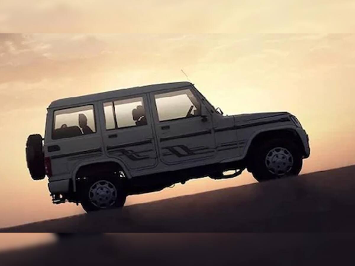 Mahindra ની સૌથી લોકપ્રિય SUV નજર લાગે એવા નવા લુક સાથે થશે લોન્ચ