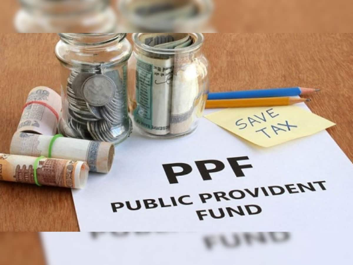 Small Savings Schemes: PPF માં રોકાણની લિમિટ બમણી થશે! ટેક્સ પણ બચશે રિટર્ન પણ મળશે, જાણો આ ટ્રિક