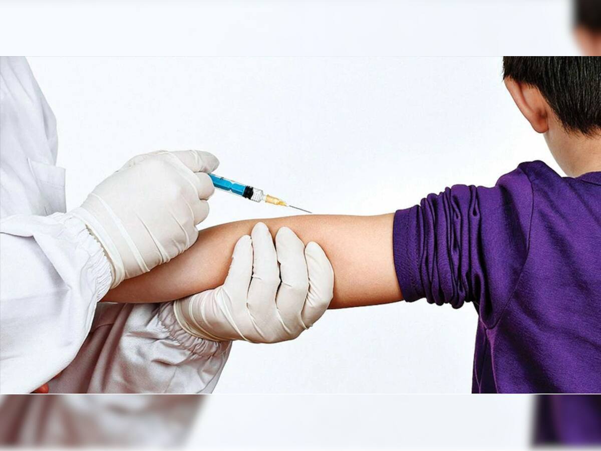 બાળકોની કોરોના વેક્સીનનો રસ્તો સાફ, DGCI એ આ રસીને આપી મંજૂરી