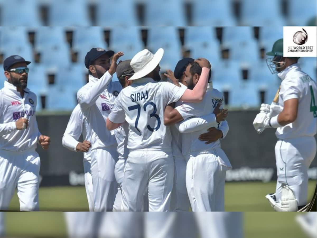 IND vs SA 1st Test: ચોથા દિવસની રમત પૂરી, ભારત જીતથી 6 વિકેટ દૂર, બીજી ઈનિંગમાં આફ્રિકાનો સ્કોર 94/4