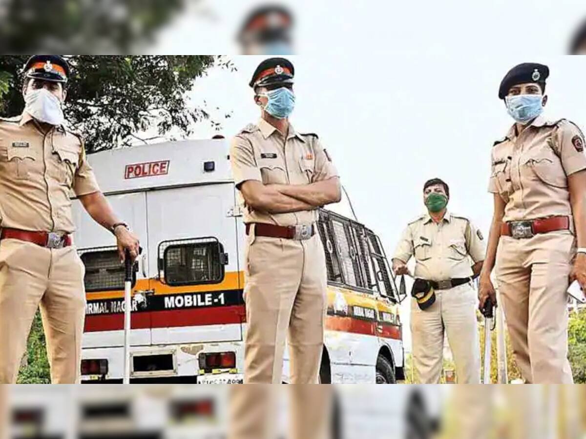 નવા વર્ષે મુંબઇમાં થઇ શકે છે આતંકવાદી હુમલો, રદ થઇ પોલીસકર્મીઓની રજાઓ 