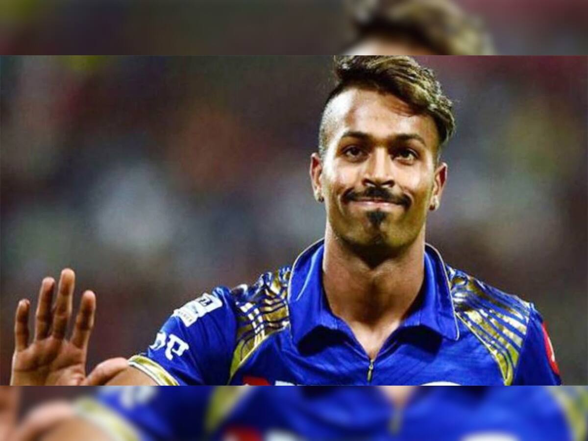 Hardik Pandya એ સિલેક્ટ કરી ઇતિહાસની સર્વશ્રેષ્ઠ Playing 11, આ ભારતીય દિગ્ગજને આપી કેપ્ટનશિપ