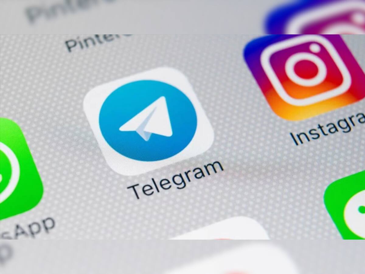 Telegram એ લોન્ચ કર્યા ધમાકેદાર ફીચર્સ, બદલી જશે ચેટિંગનો અંદાજ, જાણો બધું જ