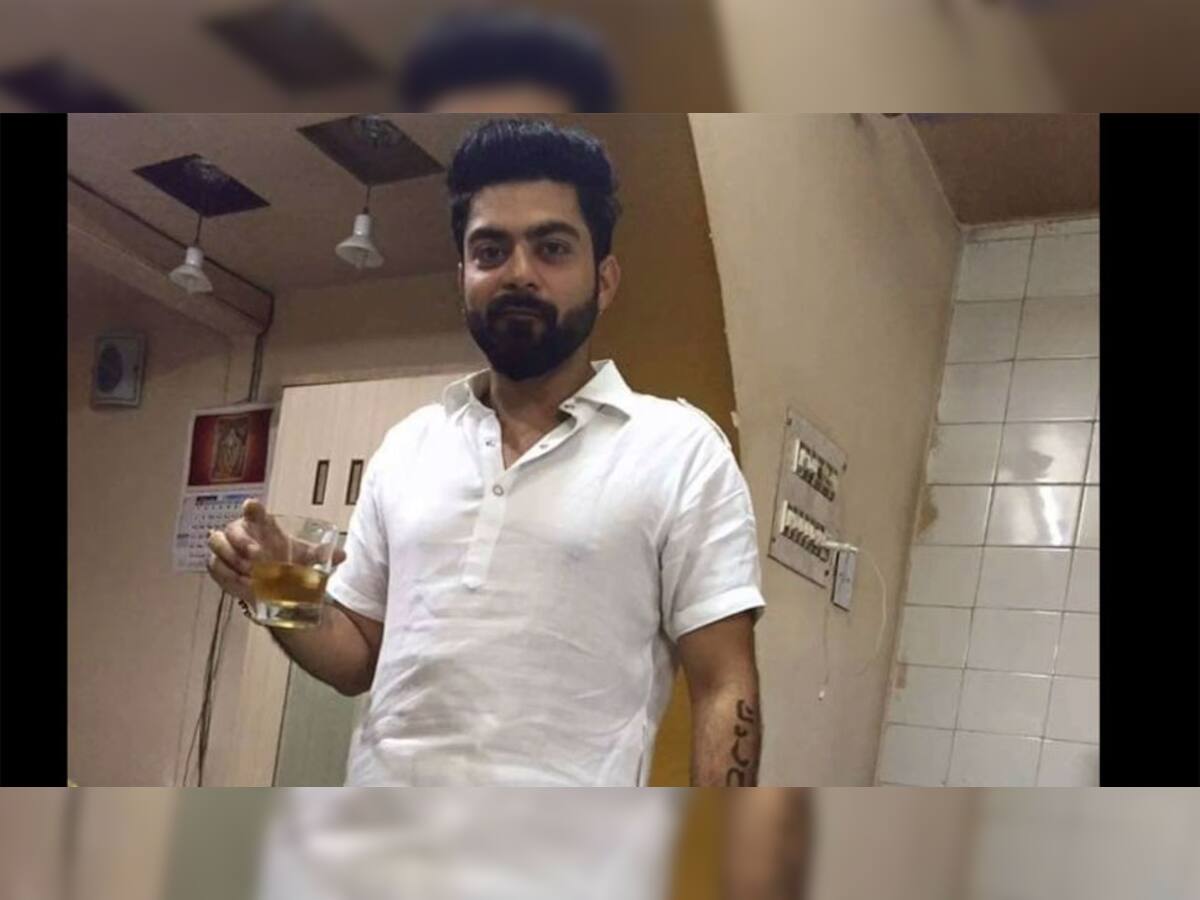 મોટા ઘરના નબીરાઓને દારૂની મહેફિલ કરવી ભારે પડી, વલસાડ પોલીસે છાપો માર્યો