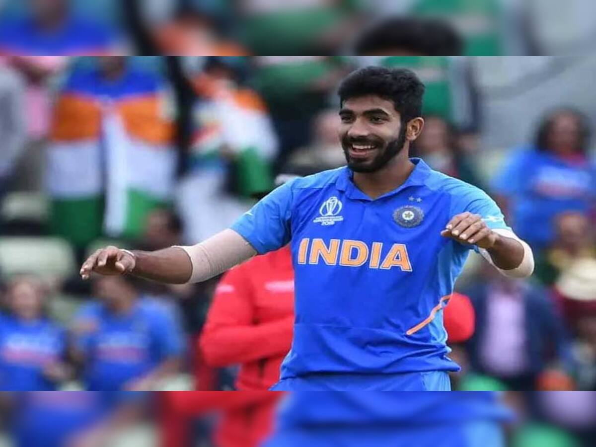  Mohammed Shami ના સ્થાને ટીમમાં જોડાયો આ ઘાતક બોલર, બનશે Jasprit Bumrah નો નવો બોલિંગ પાર્ટનર!