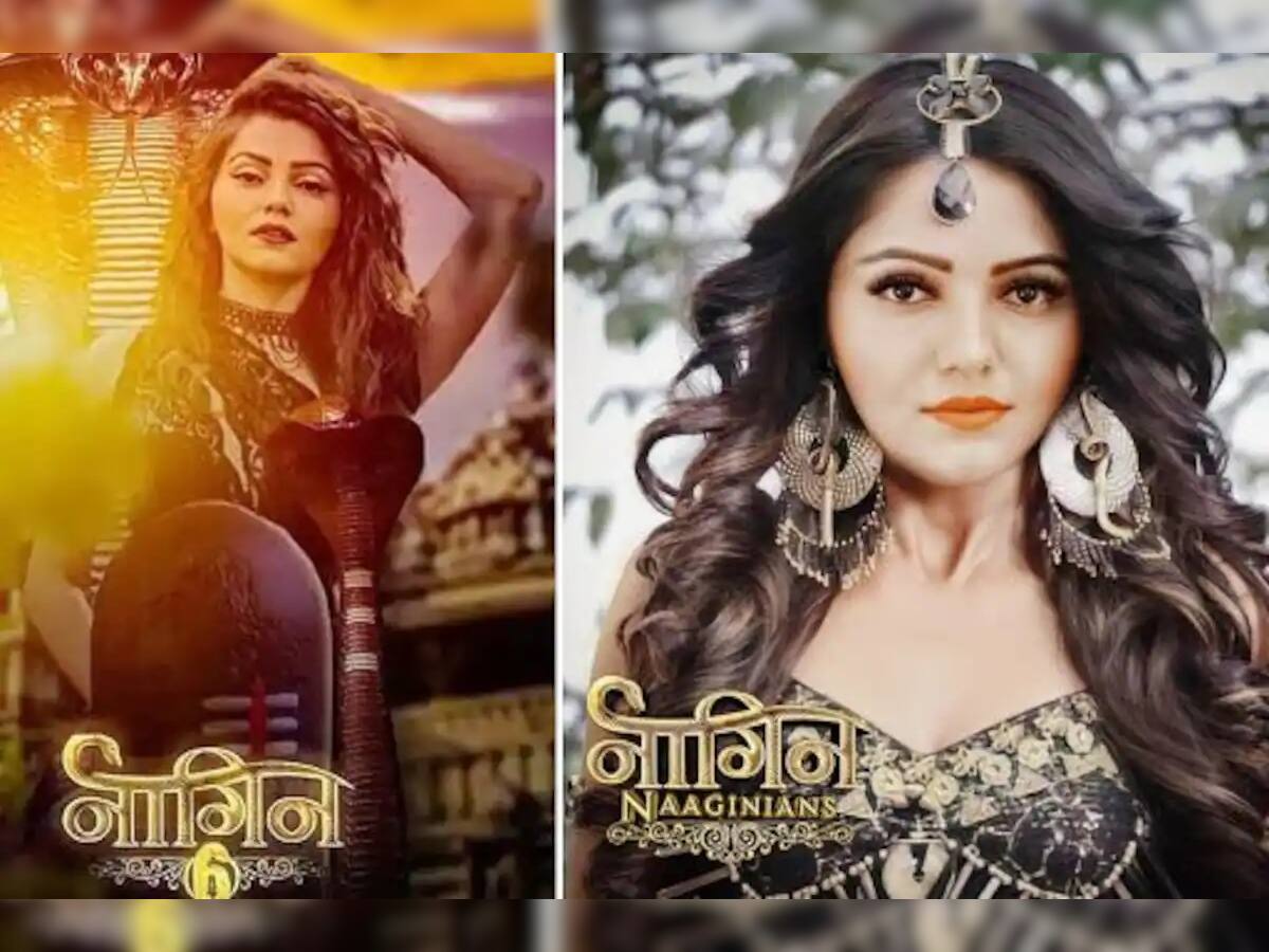 Naagin 6 Teaser: મહામારી પછી દુનિયા સાથે નાગિન બદલાય, શું છે તેનું રહસ્ય? શોનું ટીઝર જુઓ