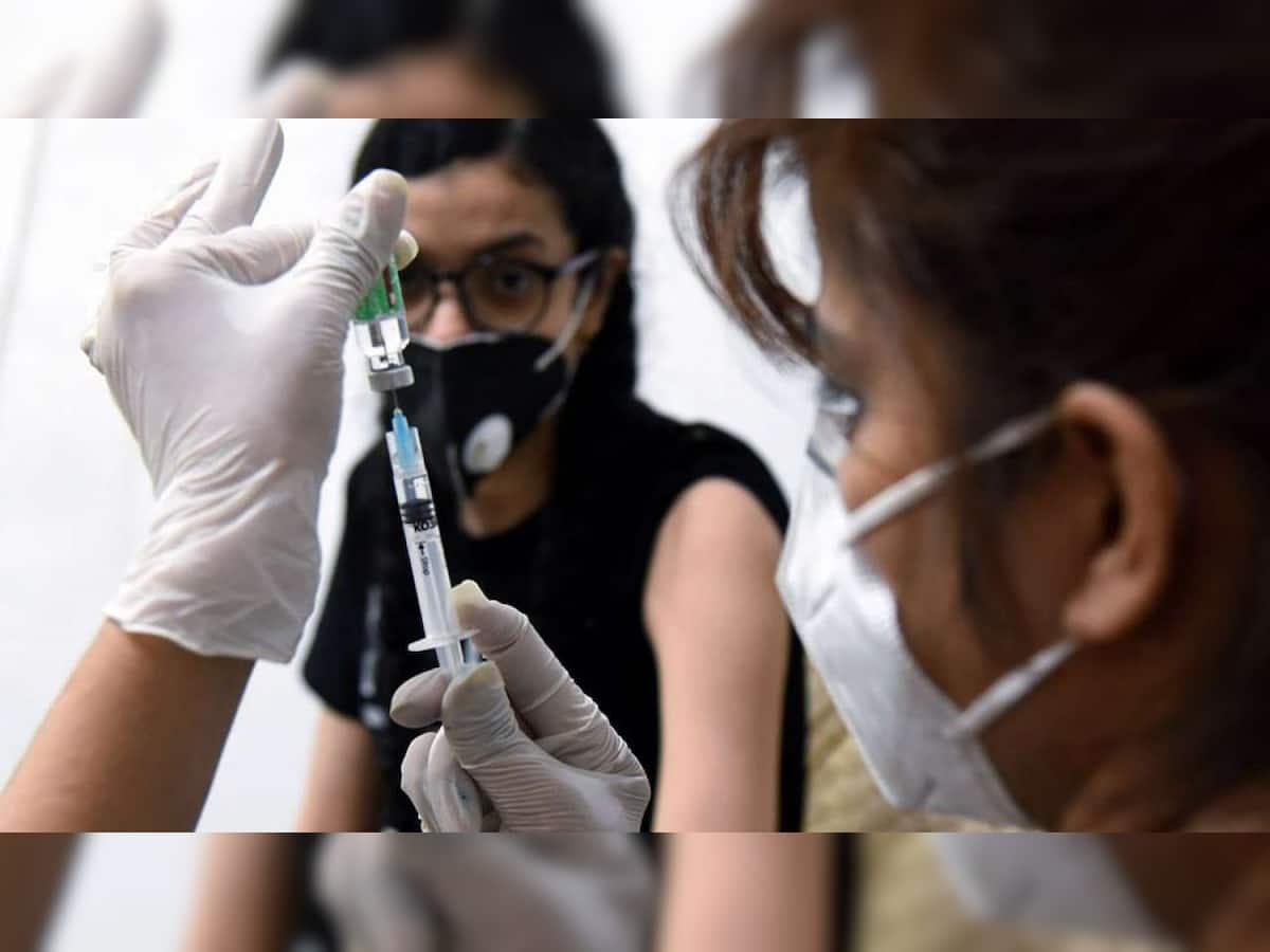 Corona Vaccination: પ્રથમ દિવસે 40 લાખથી વધુ કિશોરોને આપવામાં આવી રસી, પીએમ મોદીએ કરી અપીલ