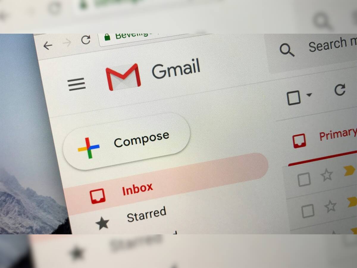 Gmail માં પડેલાં નકામા ઈમેલથી છો પરેશાન તો, ચપટીમાં આ રીતે કરો ડિલીટ