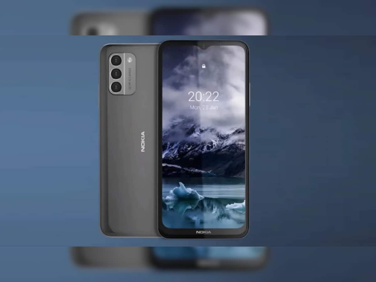 Nokia એ સસ્તી કિંમતમાં લોન્ચ કર્યો દમદાર 5G Smartphone, જાણો તેના ફીચર્સ