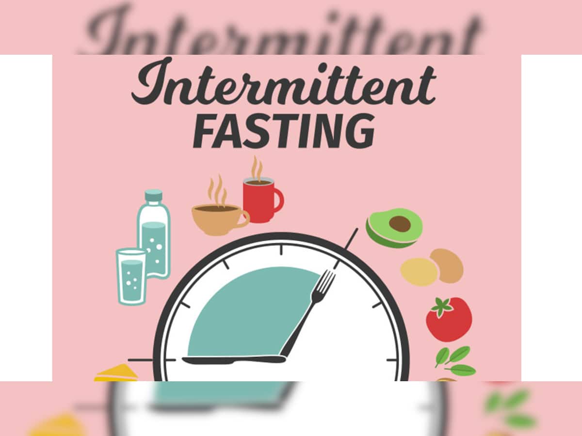 શું તમે વજન ઘટાડવા માટે Intermittent Fasting કરી રહ્યાં છો? જાણો એના માટે કયો સમય છે શ્રેષ્ઠ