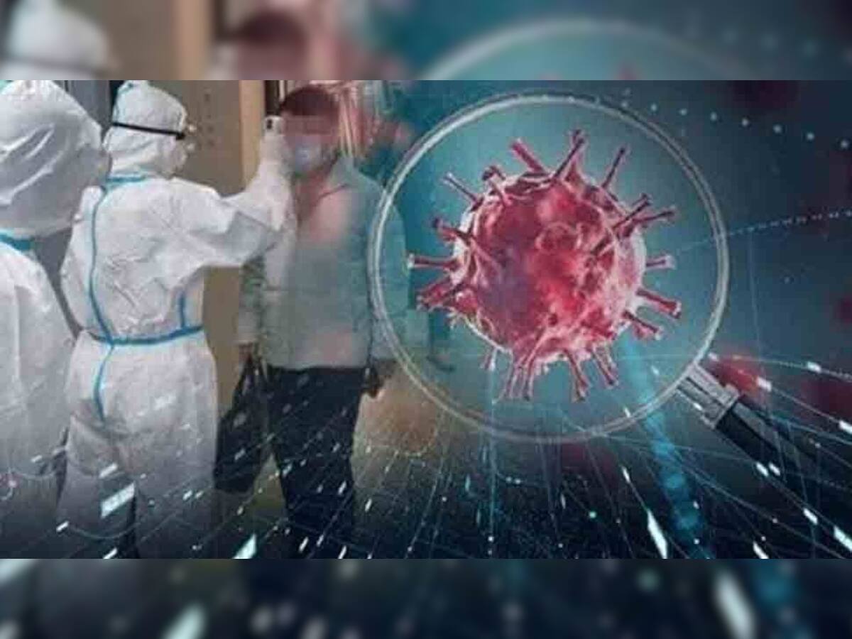 Coronavirus Updates: મહારાષ્ટ્રમાં 36 હજાર, દિલ્હીમાં 15 હજારથી વધુ કેસ, જાણો અન્ય રાજ્યોની સ્થિતિ