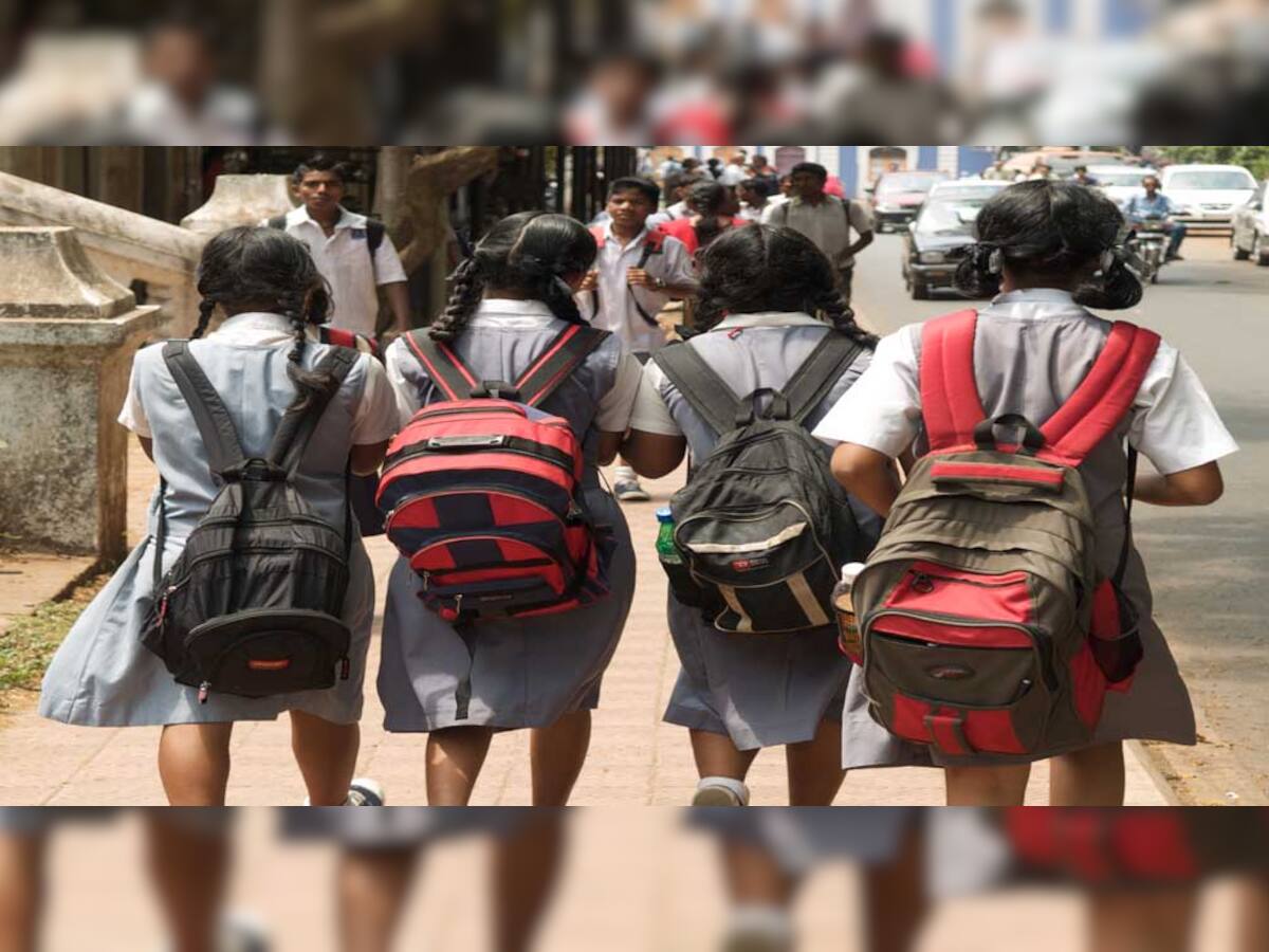 Gujarat New Corona Guidelines: ગુજરાતમાં ધોરણ 1થી 9ની શાળાઓ ફરીથી ક્યાં સુધી બંધ રાખવાની જાહેરાત કરાઈ?