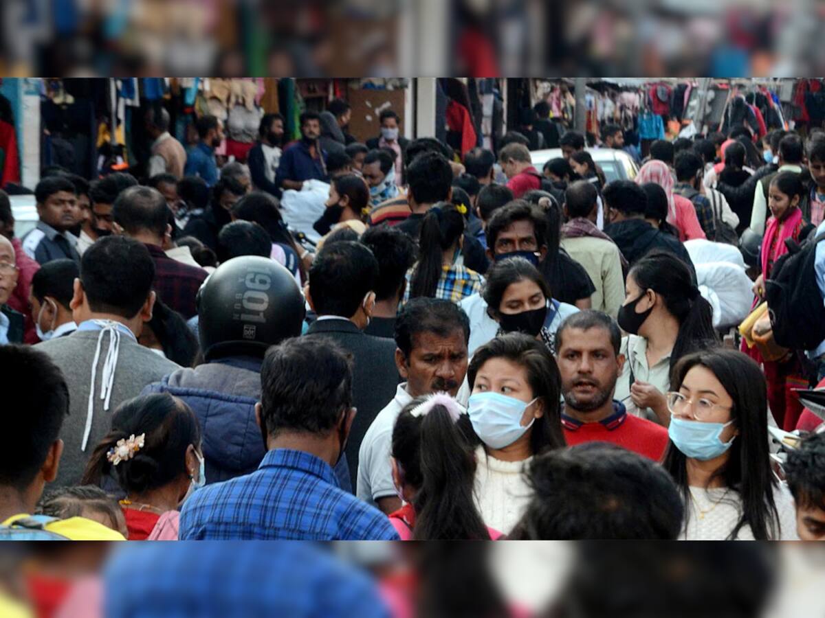 Delhi-Mumbai માં કોરોના બેકાબૂ સ્પીડ, મહારાષ્ટ્રમાં 364 ડોક્ટર થયા સંક્રમિત, 8 મહિનાનો તૂટ્યો રેકોર્ડ