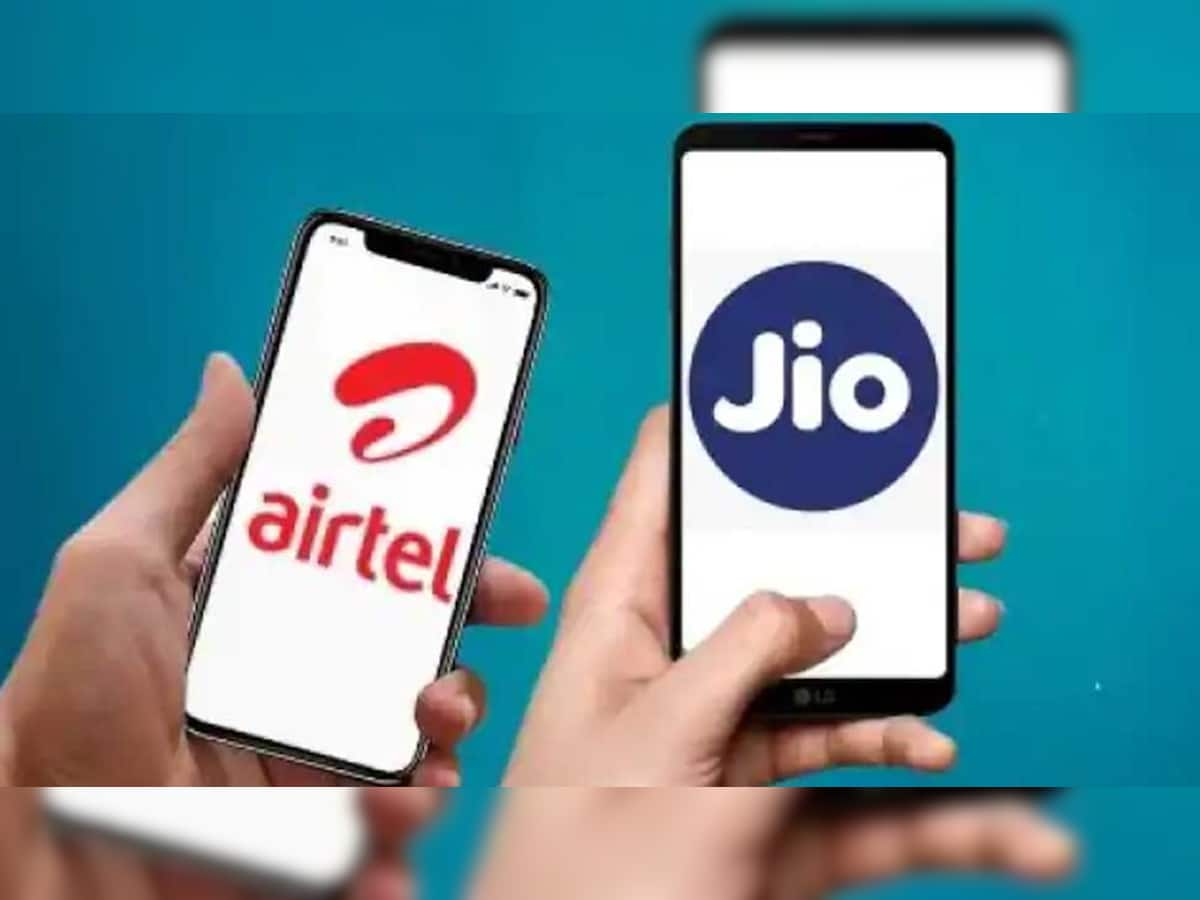 આને કહેવાય ધાકડ પ્લાન! Jio અને Airtelના આ Plansમાં મફત મેળવો 10GB સુધીનો ડેટા અને અનલિમિટેડ કોલિંગ