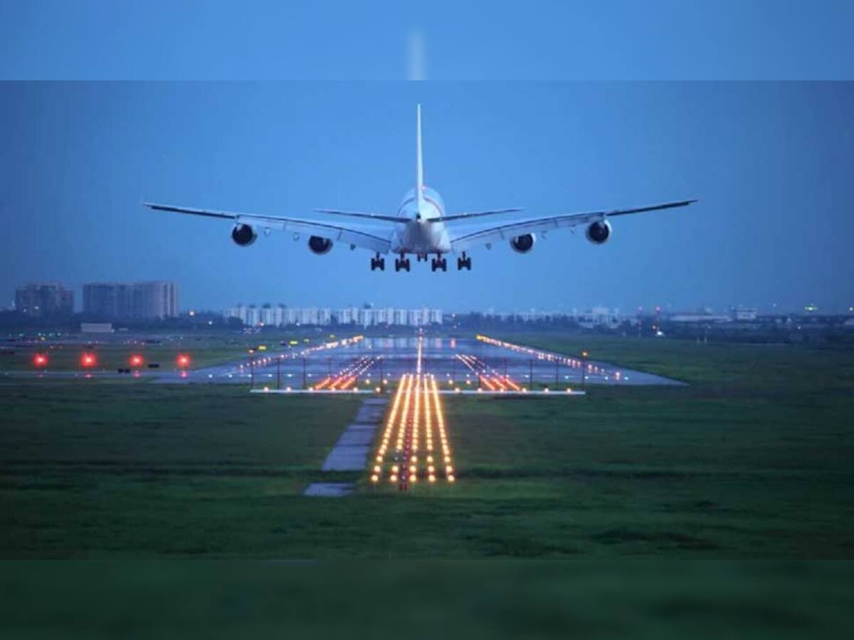 Ahmedabad Airport થઈ જશે બંધ! રન-વેના મેઇન્ટેનન્સની કામગીરી માટે 17મીથી 31મે સુધી 9 કલાક બંધ રહેશે